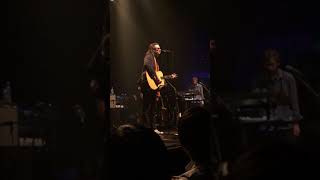 “Mr. Tillman” by Father John Misty