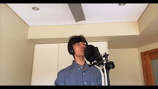 Hozier - Take Me To Church | COVER