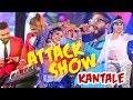 FM Derana Attack Show Kantale Feedback Vs Sahara Flash