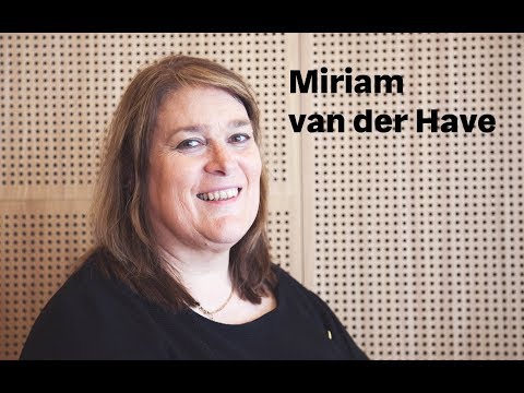 download lagu mp3 mp4 Miriam Van Der Have, download lagu Miriam Van Der Have gratis, unduh video klip Miriam Van Der Have