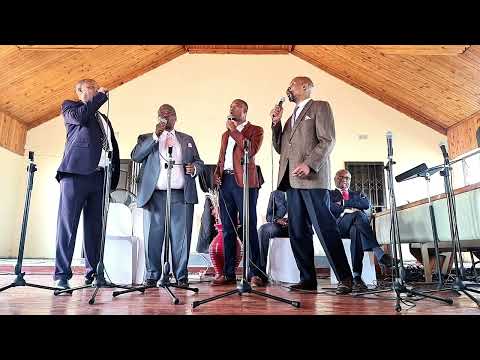 In a little while we going home || Revival