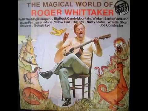 Roger Whittaker - The Fox (1975)