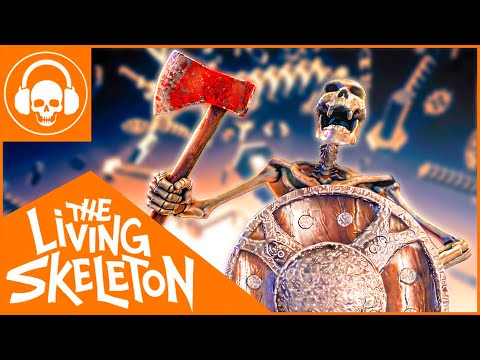 Five Nights at Skeleton's 3 (RAAAH In a Fire)