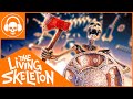 Five Nights At Skeleton S 3 RAAAH In A Fire
