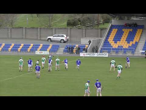 SHC Avondale v St. Pat's 14.4.19