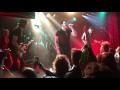 Kids In The Kitchen Change In Mood Live At The Corner