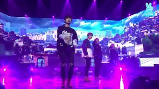 SF9 - SF9's WHY Live Performance