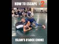 Islam Makhachev Vs Renato Moicano UFC Gracie Breakdown