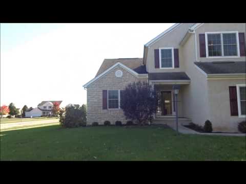 1893 Tulip Way Lewis Center   Presented by ASK Luxury Realty