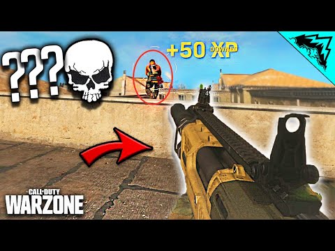 Going for the 20 BOMB ft. Aculite & Fugglet - Warzone Battle Royale