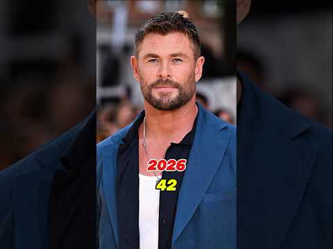 Interview Chris Hemsworth, Scarlett Johansson & Paul Rudd AVENGERS: ENDGAME Marvel