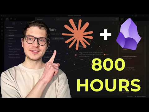 What 800 hours in Claude Code taught me
