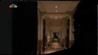 Superman returns - Scene (Greek subs)