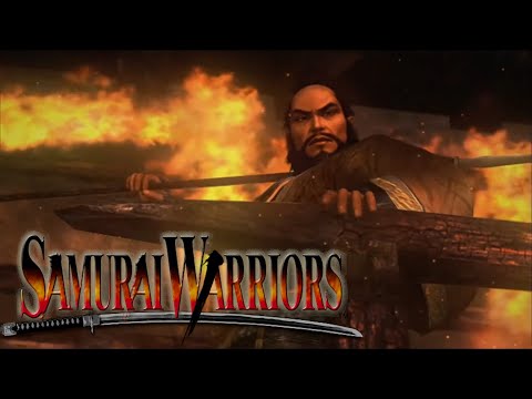 Battle Of Shizugatake | Episode 21【Samurai Warriors】