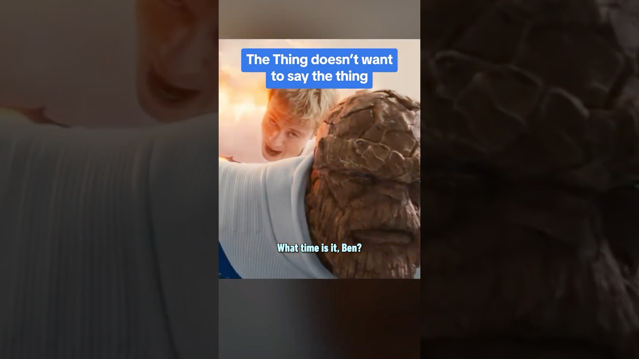 The Fantastic 4: First Steps - Videos