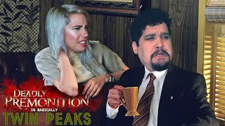 Deadly Premonition is Still a Damn Fine Game w/ Alanah Pearce