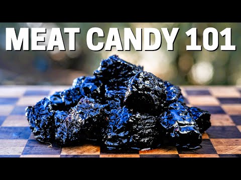 Burnt Ends | How to make Burnt Ends on a budget | Meat Candy Time