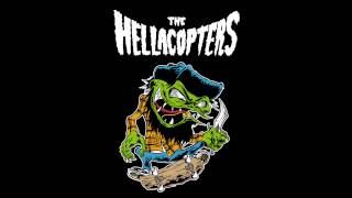 The Hellacopters - Gotta Get Some Action (Now!) (Crimson Ballroom live version)