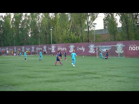 PROMO, Academia Viitorul, Bucharest Fotbal CUP, 2021