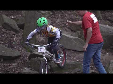 ADFORS GRANT - Bike Trial a adrenalin jsou nerozlučná dvojka