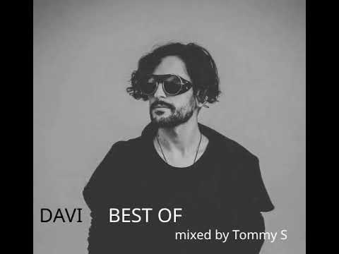 DAVI - Best Of (Mixed By Tommy S)
