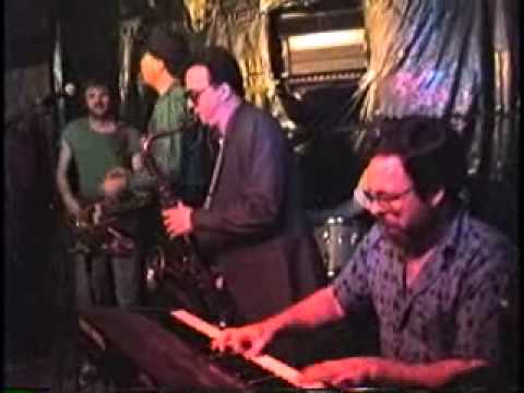 blues bombers featuring gary beloma vocals - roll, roll roll - 3-17-1990.wmv