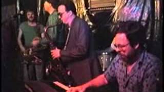 blues bombers featuring gary beloma vocals - roll, roll roll - 3-17-1990.wmv