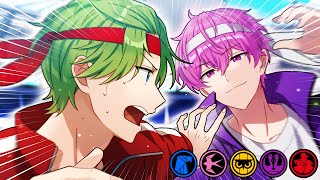 ネストスポーツ王決定戦！勝つのはどっち！？【年末特別回②】