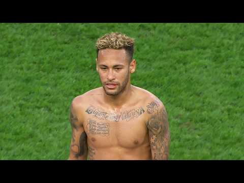 Neymar 2018/19 👑 Ballon D'Or Level Skills, Goals, Dribbling & Assists