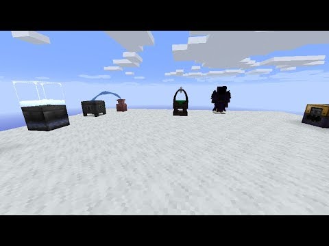 Feed The Beast Sky Odyssey Ep. 23 Starting Thaumcraft