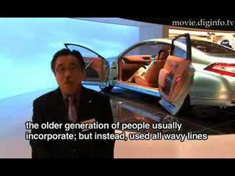Thumbnail for Nissan Exhibits Concept Saloon : diginfonews by SEAT, Car, Nissan