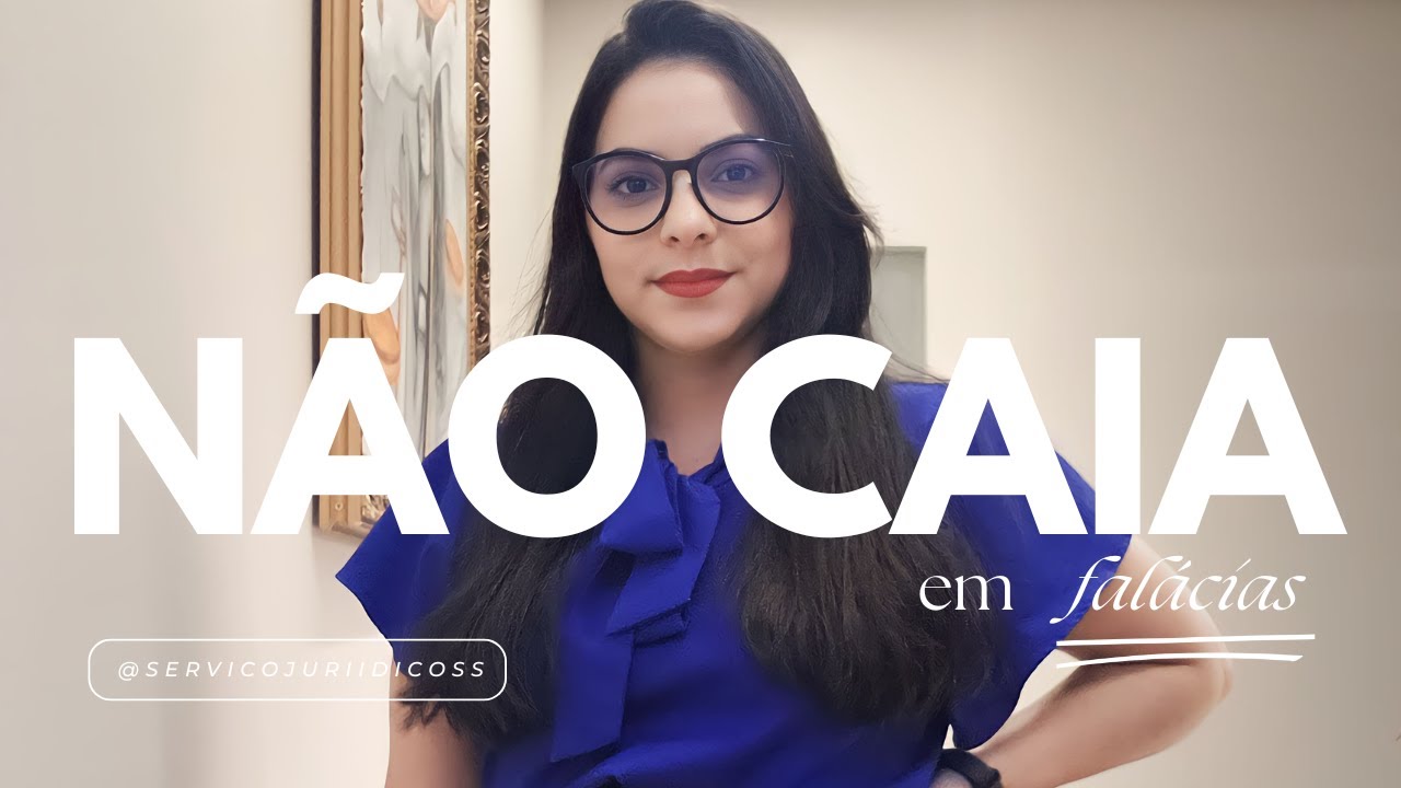 5 MITOS SOBRE OS PARALEGAIS | GESTÃO DE SERVIÇOS JURÍDICOS E NOTARIAIS #04