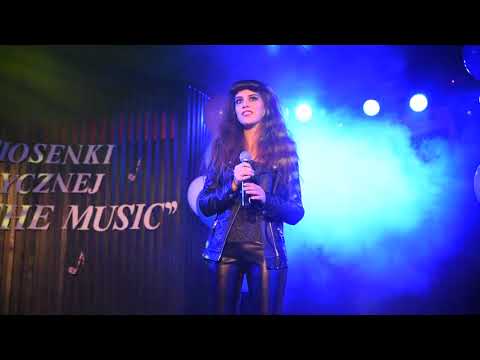 Wiktoria Krakowska - Power of love