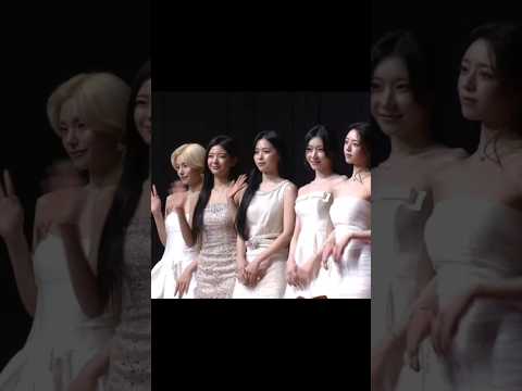 ITZY arrives at SBS Gayo daejeon 2025 😍 #itzy #sbsgayodaejeon #sbs #redcarpet #kpop #yeji #lia #yuna