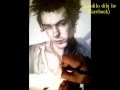 Sex Pistols-Sid Vicious Drawing By Brandon HV ...