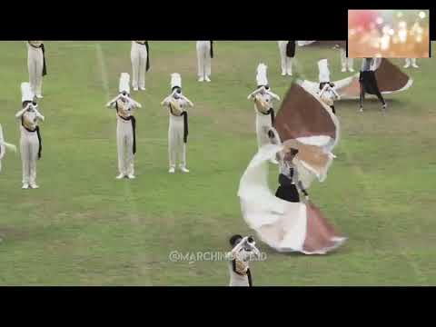 Penampilan DC Universitas Halu Oleo Kendari, di pengisihan GPMB 2016