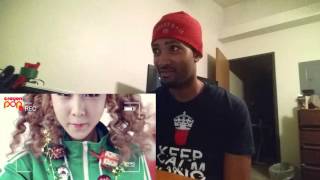 [Crayon Pop] 크레용팝 꾸리스마스(Lonely Christmas) M/V Reaction!!
