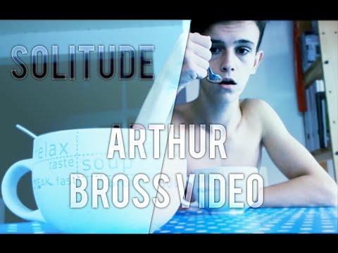 SOLITUDE ... Ft Maxime Pirard