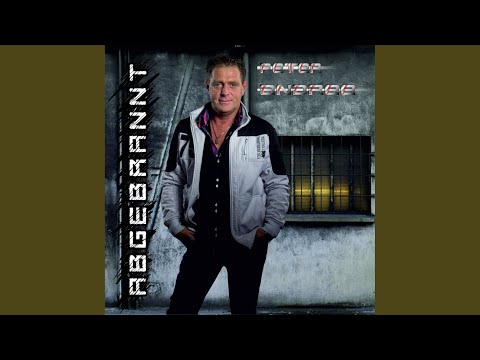 Abgebrannt - Peter Andree