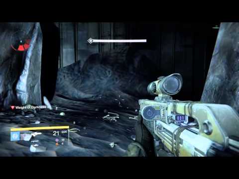 Crota normal, solo the abyss w/lvl 31 hunter!