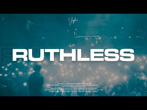 [FREE] Fivio Foreign Type Beat - "Ruthless" | Free Type Beat 2024