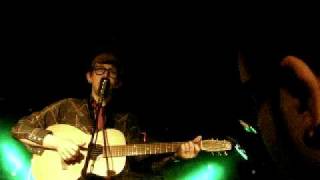 Micah P. Hinson - I Keep Havin&#39; These Dreams