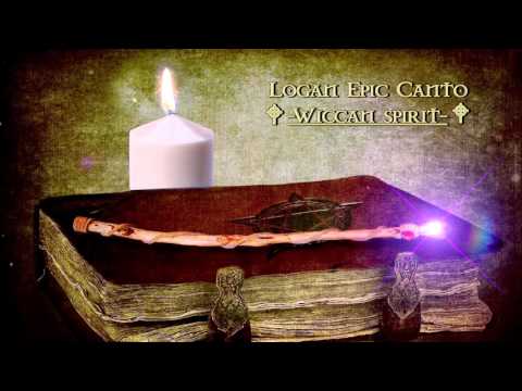 Celtic Music-Wiccan spirit-Logan Epic Canto-Instrumental Fantasy music