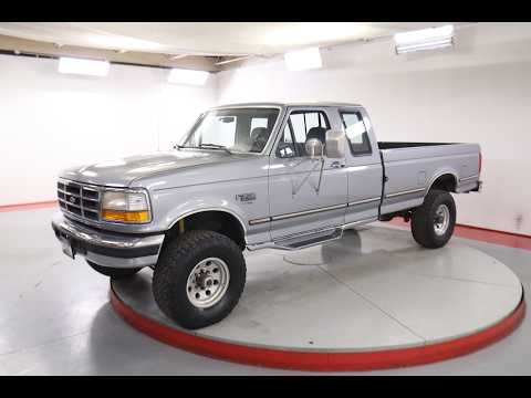 1995 Ford F2 (CC-2071928) for sale in Denver , Colorado