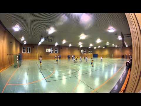 TuRa Harksheide 2:2 Victoria 2D