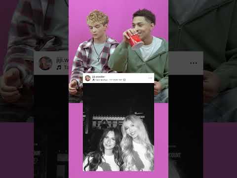 Kaido Lee Roberts & Yascrackedthat - Guess The Post