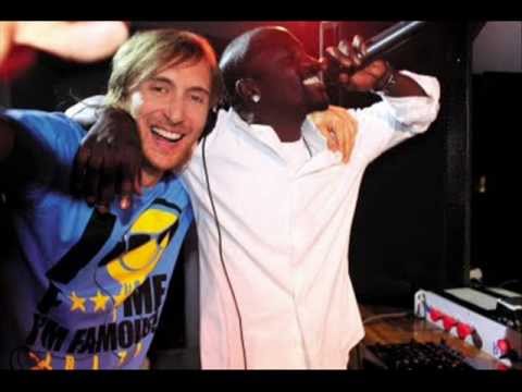 Hot David Guetta Hits Part 1