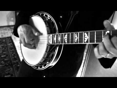 The Banjo Song - Jussi Syren & The Groundbreakers