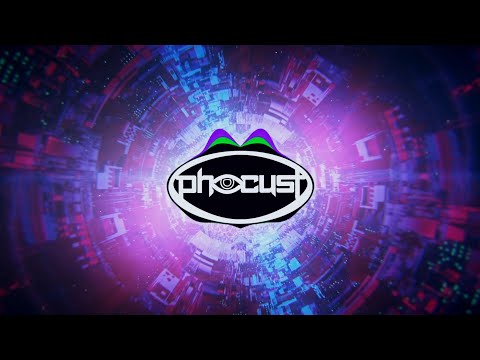 Phocust - Cool WIP | Custom Visualizer | Free-Download | Subcarbon Records | 2020