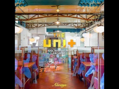 Unit G (THE UNI+) - Cherry On Top (Speed Up)